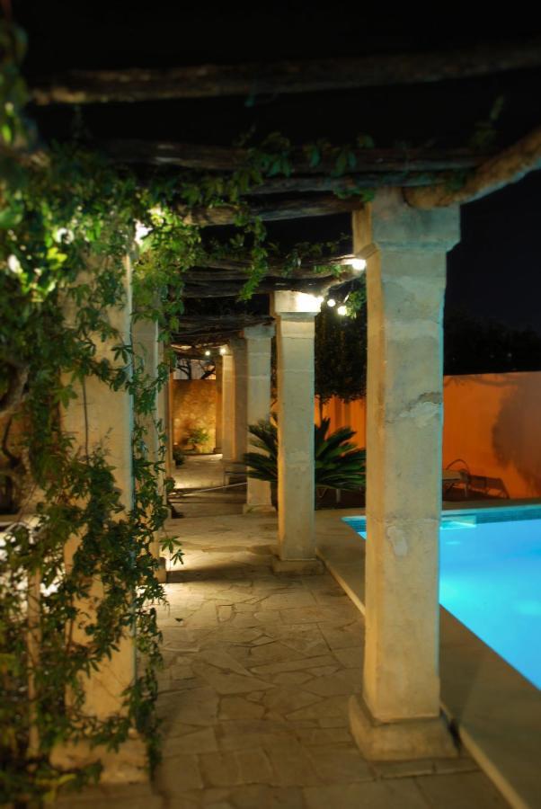 Petit Hotel Algaida Εξωτερικό φωτογραφία