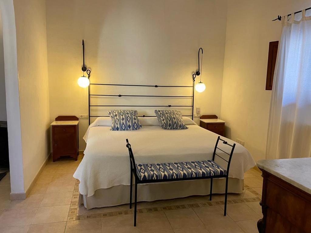 Petit Hotel Algaida Εξωτερικό φωτογραφία